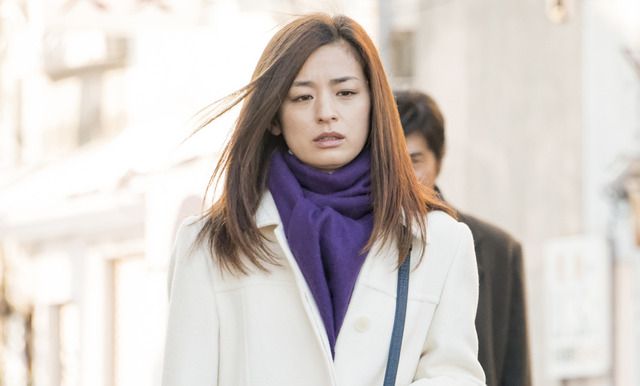 『起終点駅 ターミナル』』-(C) 2015桜木紫乃・小学館/「起終点駅 ターミナル」製作委員会