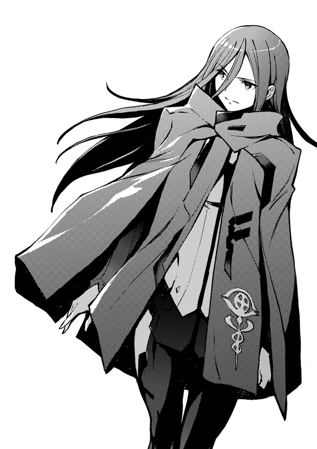 『ハーモニー』  -(C) Project Itoh / HARMONY