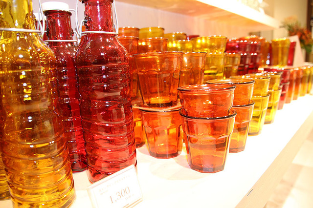 スペイン雑貨「muymucho」inイクスピアリ