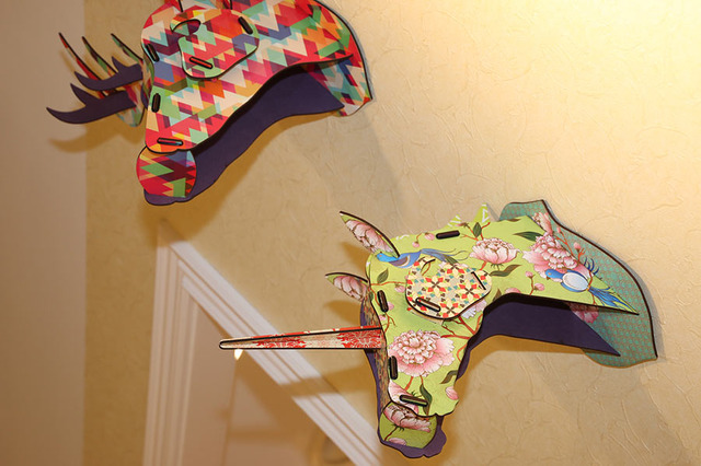 スペイン雑貨「muymucho」inイクスピアリ