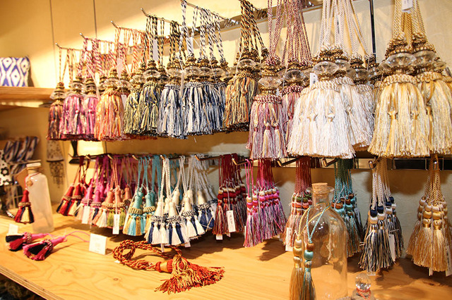 スペイン雑貨「muymucho」inイクスピアリ