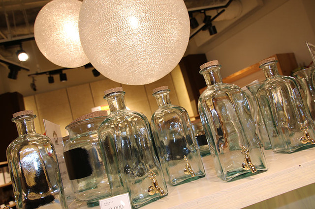 スペイン雑貨「muymucho」inイクスピアリ