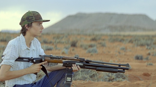 『マッド･ガンズ』 (c) 2014 Subotica Limited / Spier Films All Rights Reserved