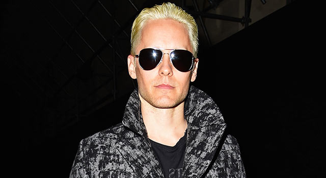 ジャレッド・レト -(C) Getty Images