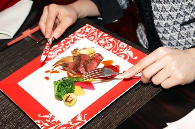 女子会「東京ディズニーランドホテル」編