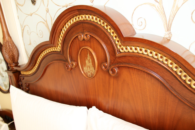 女子会「東京ディズニーランドホテル」編