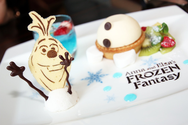 女子会「東京ディズニーランドホテル」編