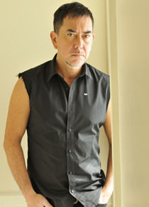 『エグザイル／絆』　アンソニー・ウォン　photo：Yoshio Kumagai