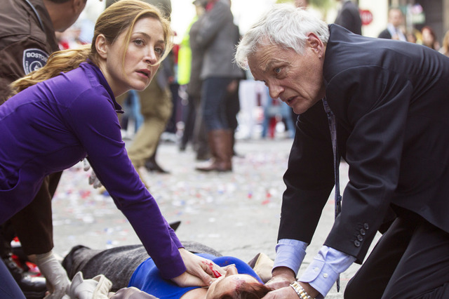 「リゾーリ＆アイルズ＜フォース・シーズン＞」／(C) 2015 Warner Bros.Entertainment Inc. All rights reserved.