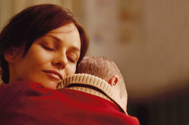 ヴァネッサ・パラディ『カフェ・ド・フロール』-(C)  2011 Productions Cafe de Flore inc.