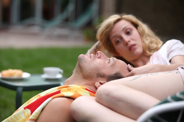 エヴリーヌ・ブロシュ／『カフェ・ド・フロール』-(C)  2011 Productions Cafe de Flore inc.