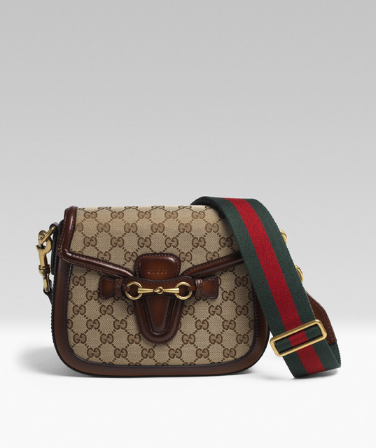 新作バッグ「レディ ウェブ」