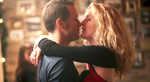 エヴリーヌ・ブロシュ／『カフェ・ド・フロール』-(C)  2011 Productions Cafe de Flore inc.