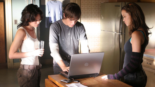 「ターミネーター：サラ・コナー クロニクルズ」 -(C) 2008 Warner Bros. Entertainment Inc. All rights reserved.