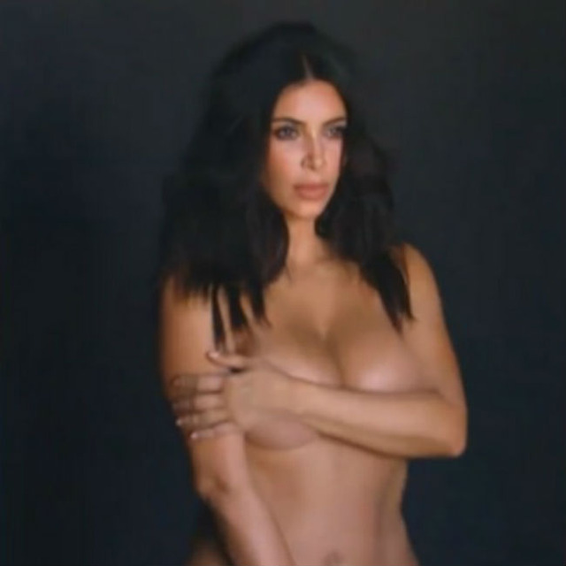 キム・カーダシアン・ウェスト