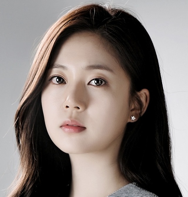 ペク・ジニ「トライアングル」　（C）MBC