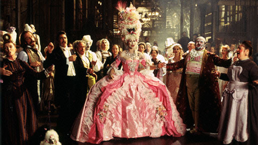 『オペラ座の怪人』　サブ１