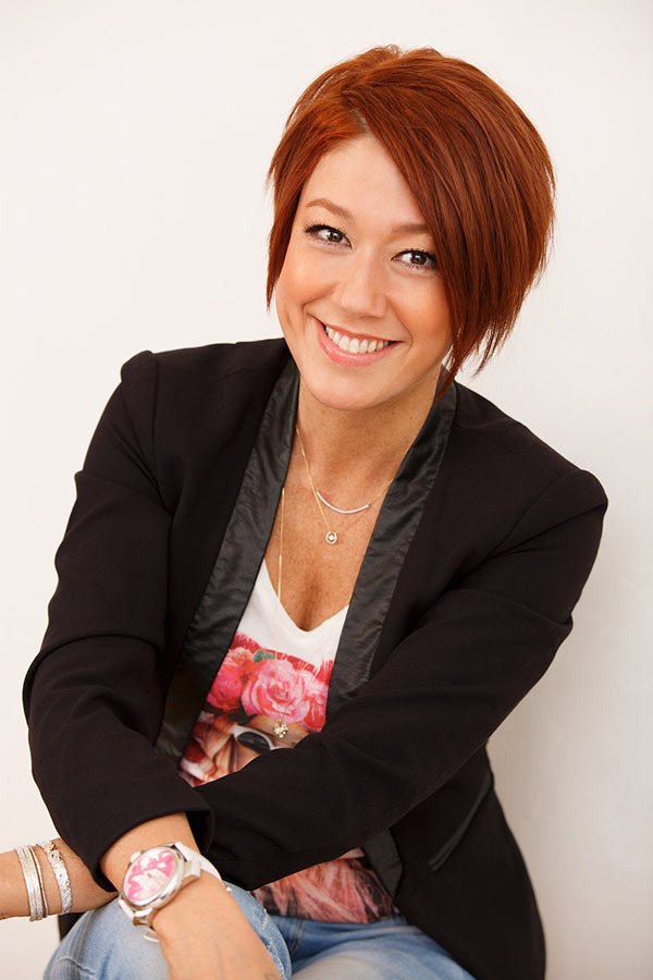 フェスティバルアンバサダーのLiLiCoさん