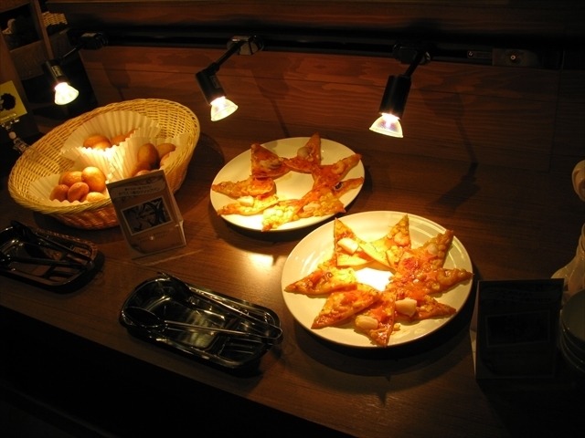 食でも楽しむ「東京ワンピースタワー」　”サンジの俺様レストラン”で作品世界に舌鼓！