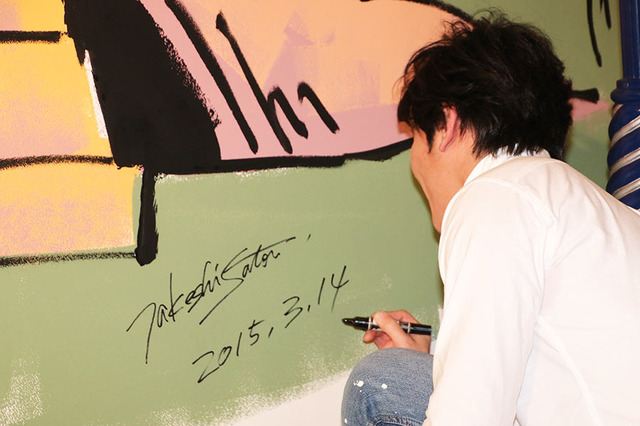 さわれるアートイベント「Touch the HeART」／イクスピアリ