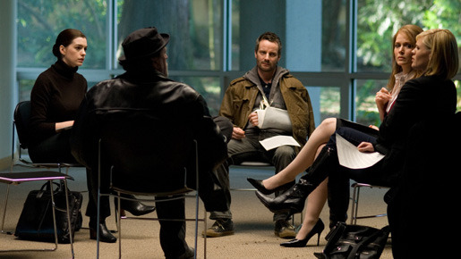 『パッセンジャーズ』 -(C) 2008 Passengers Productions, LLC