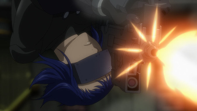 -(C) 士郎正宗・Production I.G／講談社・「攻殻機動隊 新劇場版」製作委員会