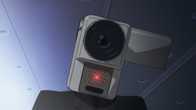 『名探偵コナン』×「NO MORE映画泥棒」-(C) ２０１５ 青山剛昌／名探偵コナン製作委員会(C) 「映画館に行こう！」実行委員会