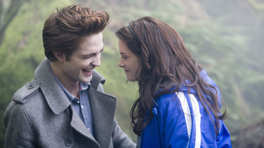 『トワイライト〜初恋〜』 -(C) 2008 SUMMIT ENTERTAINMENT, LLC. ALL RIGHTS RESERVED.