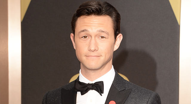 ジョセフ・ゴードン＝レヴィット-(C) Getty Images