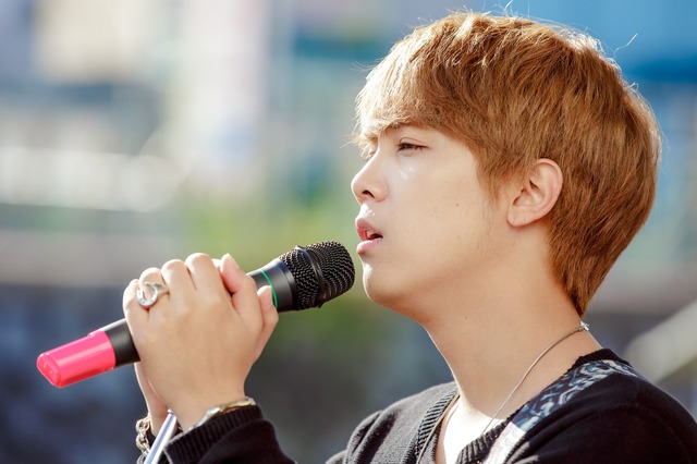 「モダン・ファーマー」（C）SBS