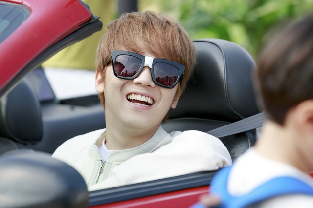 「モダン・ファーマー」（C）SBS