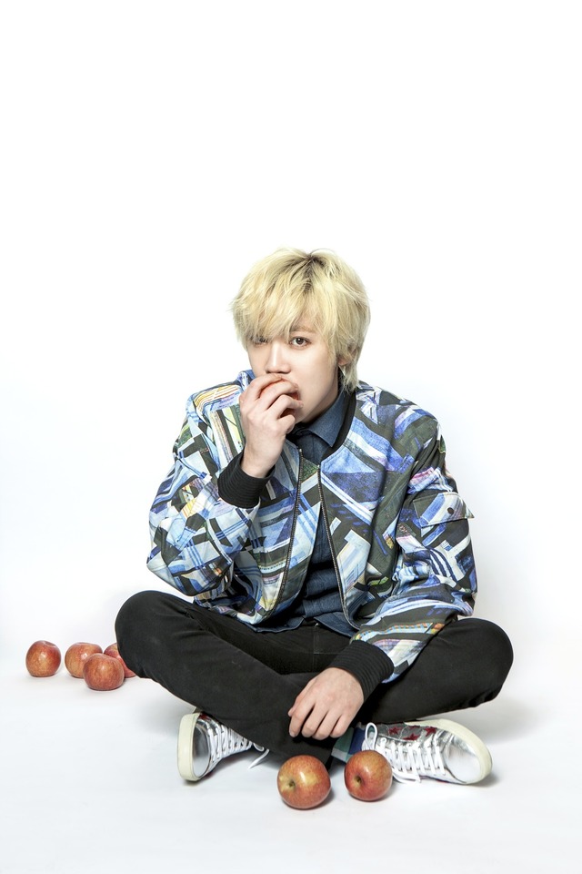 「モダン・ファーマー」主演「FTISLAND」イ・ホンギ　（C）SBS