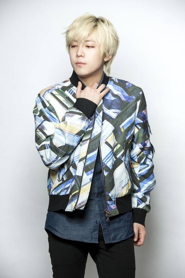 「モダン・ファーマー」主演「FTISLAND」イ・ホンギ　（C）SBS