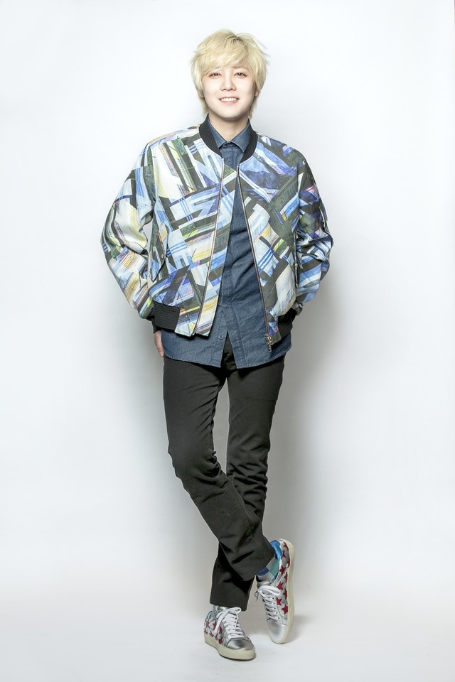 「モダン・ファーマー」主演「FTISLAND」イ・ホンギ　（C）SBS