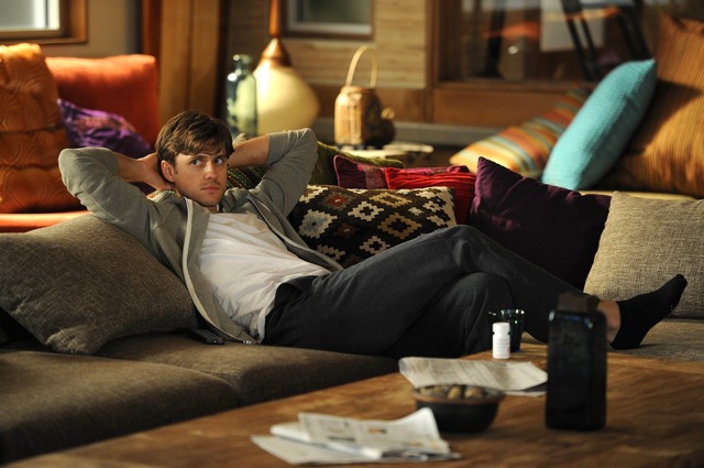 「グレイスランド 西海岸潜入捜査ファイル」　-(C)2015 Twentieth Century Fox Home Entertainment LLC. All Rights Reserved.