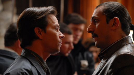 『アンダーカヴァー』 -(C) 2007 2929 Productions LLC. All rights reserved