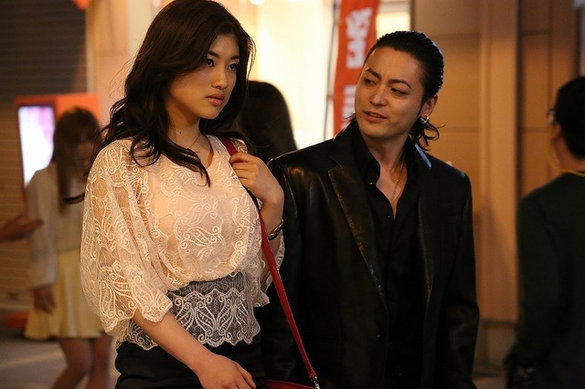 『新宿スワン』-(C)2015「新宿スワン」製作委員会