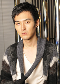 『悪夢探偵2』　松田龍平　photo：Yoshio Kumagai