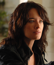 「ターミネーター：サラ・コナー クロニクルズ」 -(C) 2008 Warner Bros. Entertainment Inc. All rights reserved.