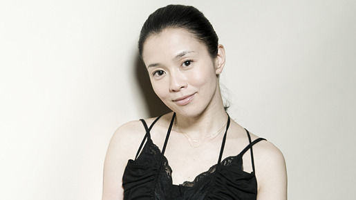 『ノン子36歳 （家事手伝い）』　坂井真紀　photo：HIRAROCK