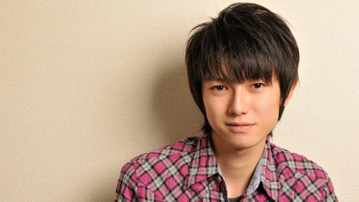 『GOTH』　本郷奏多　photo：Yoshio Kumagai