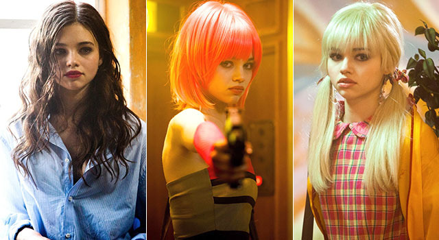 『カイト/KITE』 （c） 2013 Videovision Entertainment, Ltd., Distant Horizon, Ltd. & Detalle Films All rights reserved