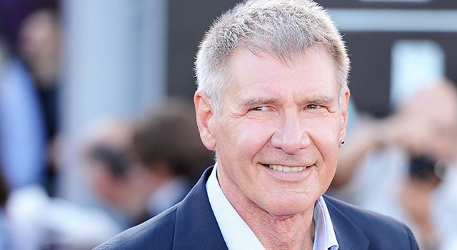 ハリソン・フォード-(C) Getty Images