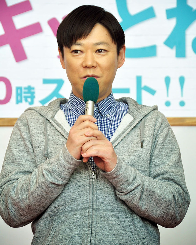 阿部サダヲ／「心がポキっとね」記者会見