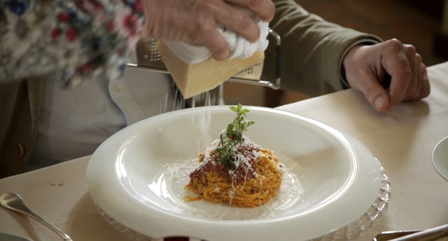 『イタリアは呼んでいる』ｰ(C)Trip Films Ltd 2014