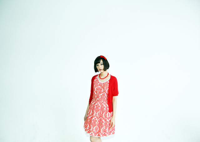 「サーティワン アイスクリーム」新イメージキャラクターとしてCM撮影に挑んだ、玉城ティナ