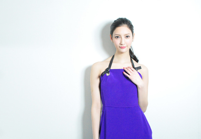 菜々緒『エイプリルフールズ』／Photo：Naoki Kurozu