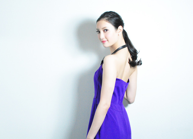 菜々緒『エイプリルフールズ』／Photo：Naoki Kurozu