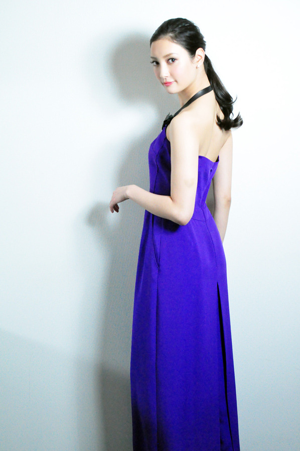 菜々緒『エイプリルフールズ』／Photo：Naoki Kurozu