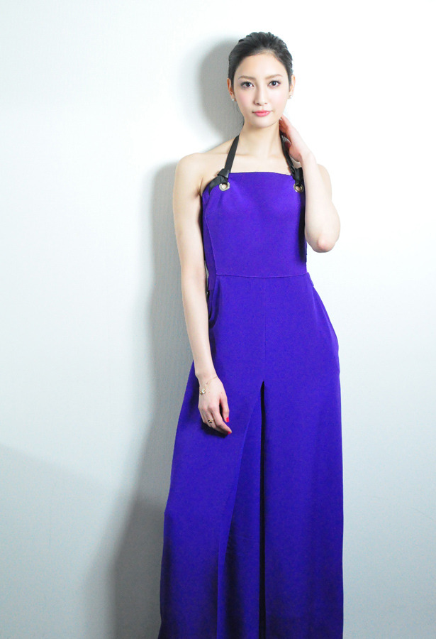 菜々緒『エイプリルフールズ』／Photo：Naoki Kurozu